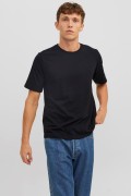 JACK&JONES 12248076 0 YAKA KISA KOL TSHIRT