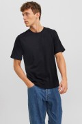 JACK&JONES 12248076 0 YAKA KISA KOL TSHIRT