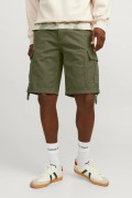 JACK&JONES 12248685 6 CEPLI YANLAR PUSKULLU KARGO SHORT JACK&JONES 12248685 6 CEPLI YANLAR PUSKULLU KARGO SHORT