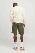 JACK&JONES 12248685 6 CEPLI YANLAR PUSKULLU KARGO SHORT JACK&JONES 12248685 6 CEPLI YANLAR PUSKULLU KARGO SHORT