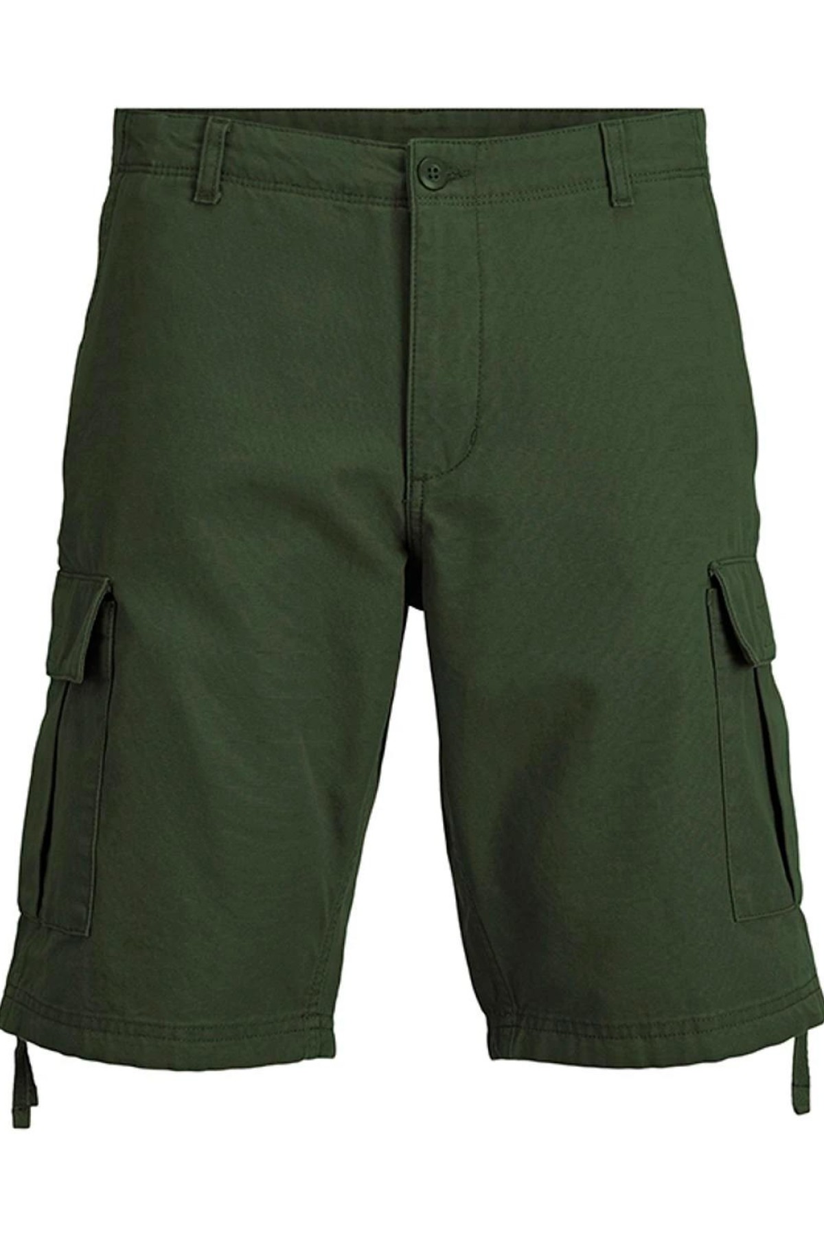 JACK&JONES 12248685 6 CEPLI YANLAR PUSKULLU KARGO SHORT JACK&JONES 12248685 6 CEPLI YANLAR PUSKULLU KARGO SHORT