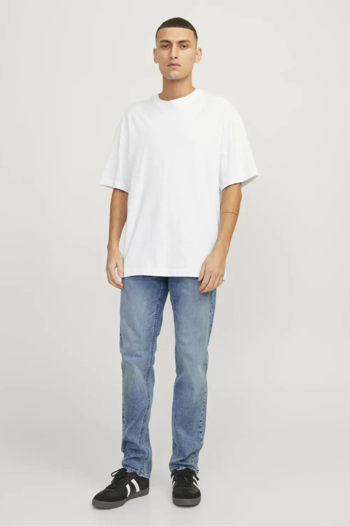 JACK&JONES 12249191 SLIM/GLENN ORIGINAL MF 704 NOOS 5 CEP LIKRALI DENIM PANTOLON JACK&JONES 12249191 SLIM/GLENN ORIGINAL MF 704 NOOS 5 CEP LIKRALI DENIM PANTOLON