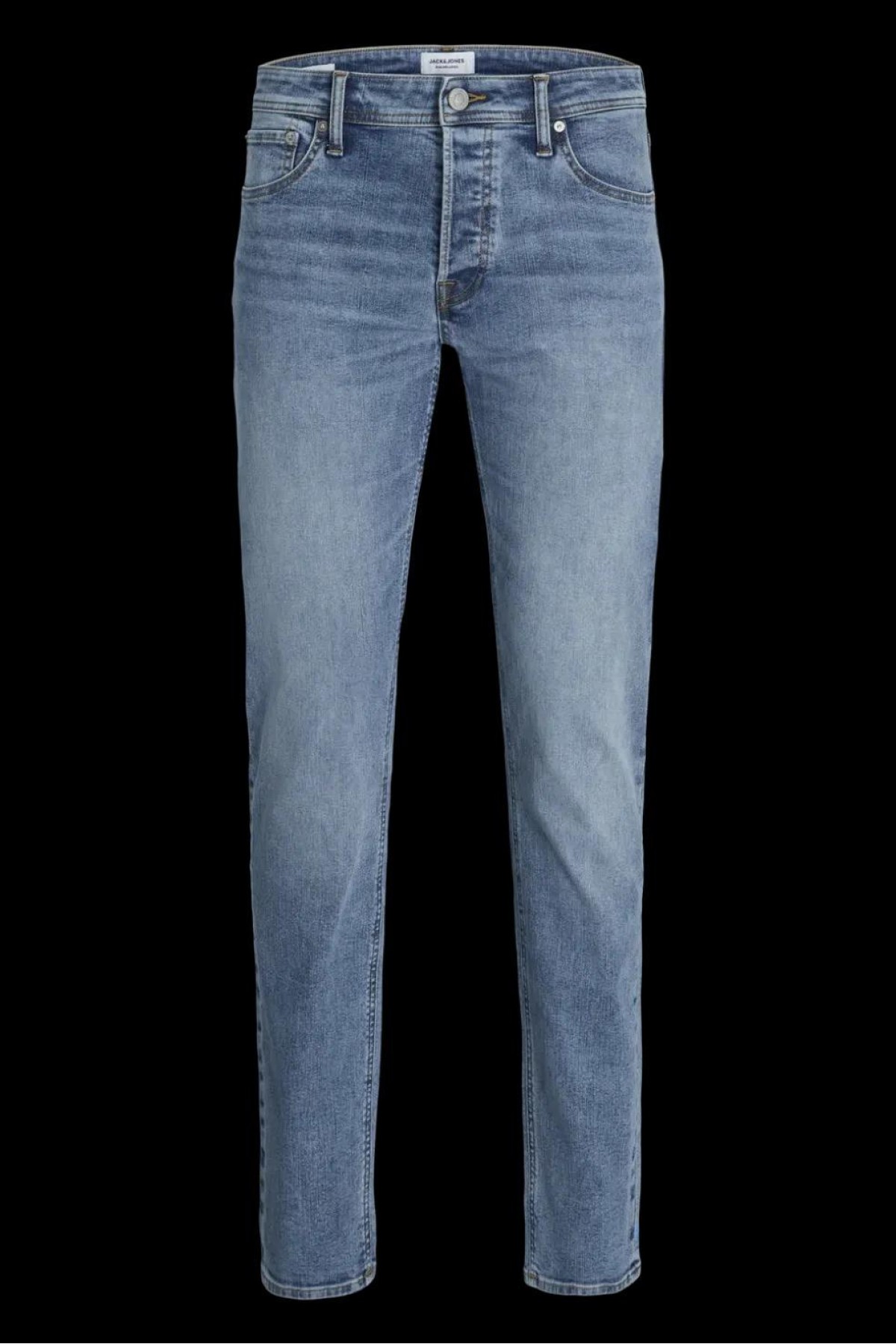 JACK&JONES 12249191 SLIM/GLENN ORIGINAL MF 704 NOOS 5 CEP LIKRALI DENIM PANTOLON JACK&JONES 12249191 SLIM/GLENN ORIGINAL MF 704 NOOS 5 CEP LIKRALI DENIM PANTOLON