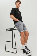 JACK&JONES 12249214 RICK JJICON 5 CEP ERKEK SORT