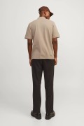 JACK&JONES 12249324 POLO YAKA FERMUALI KIS AKOL TSHIRT JACK&JONES 12249324 POLO YAKA FERMUALI KIS AKOL TSHIRT