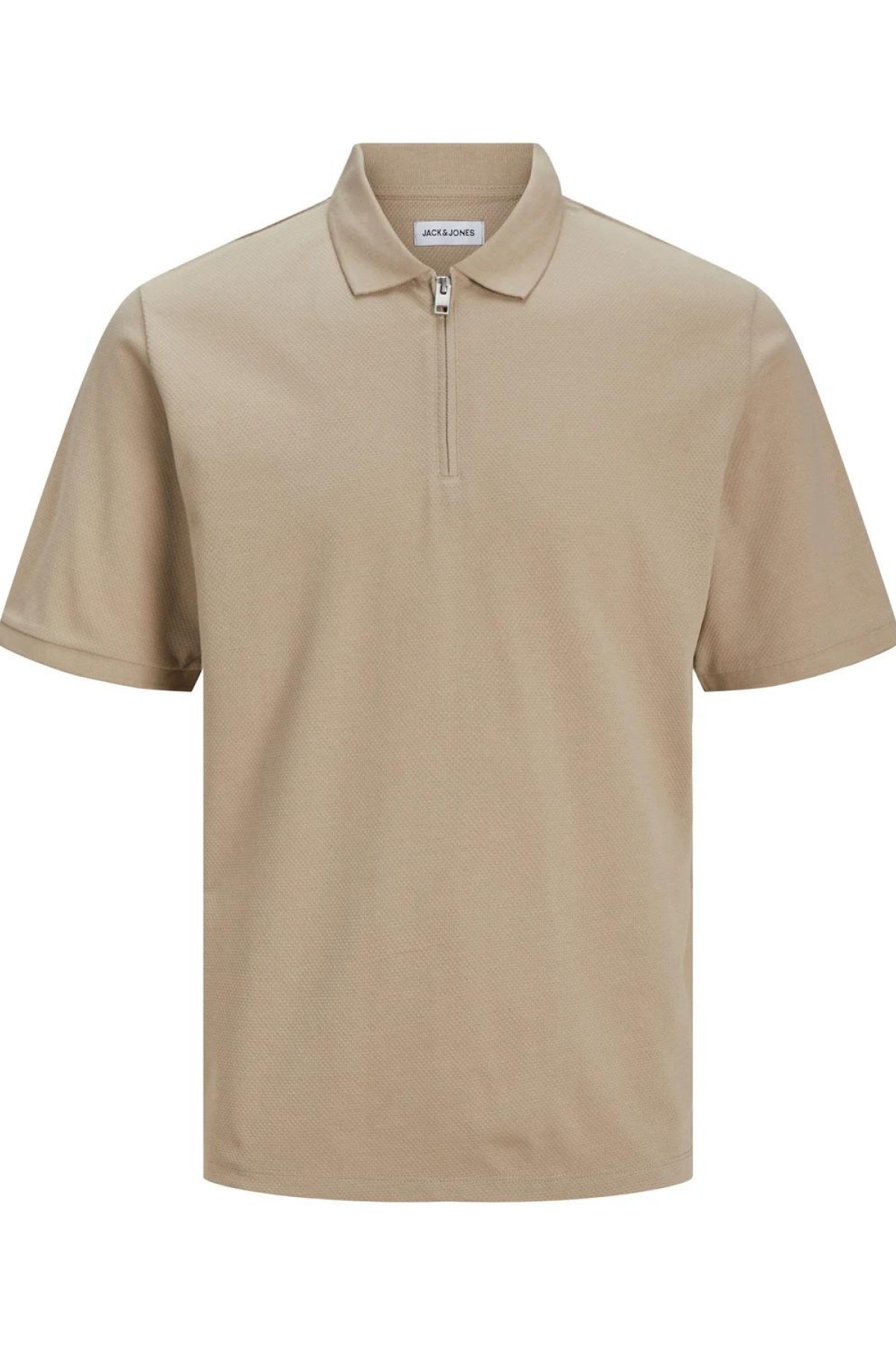 JACK&JONES 12249324 POLO YAKA FERMUALI KIS AKOL TSHIRT JACK&JONES 12249324 POLO YAKA FERMUALI KIS AKOL TSHIRT