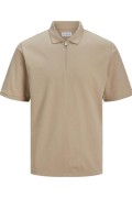 JACK&JONES 12249324 POLO YAKA FERMUALI KIS AKOL TSHIRT JACK&JONES 12249324 POLO YAKA FERMUALI KIS AKOL TSHIRT
