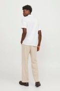 JACK&JONES 12249324 POLO YAKA FERMUALI KIS AKOL TSHIRT JACK&JONES 12249324 POLO YAKA FERMUALI KIS AKOL TSHIRT