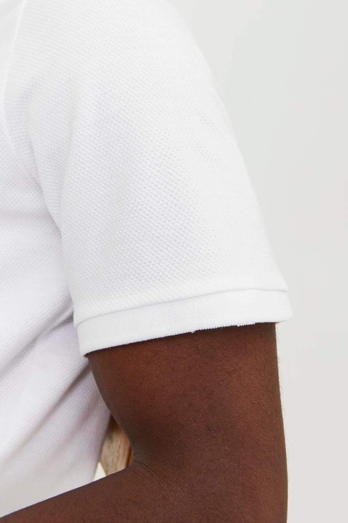 JACK&JONES 12249324 POLO YAKA FERMUALI KIS AKOL TSHIRT JACK&JONES 12249324 POLO YAKA FERMUALI KIS AKOL TSHIRT