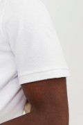 JACK&JONES 12249324 POLO YAKA FERMUALI KIS AKOL TSHIRT JACK&JONES 12249324 POLO YAKA FERMUALI KIS AKOL TSHIRT