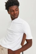 JACK&JONES 12249324 POLO YAKA FERMUALI KIS AKOL TSHIRT JACK&JONES 12249324 POLO YAKA FERMUALI KIS AKOL TSHIRT