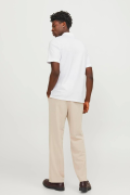 JACK&JONES 12249324 POLO YAKA FERMUALI KIS AKOL TSHIRT JACK&JONES 12249324 POLO YAKA FERMUALI KIS AKOL TSHIRT