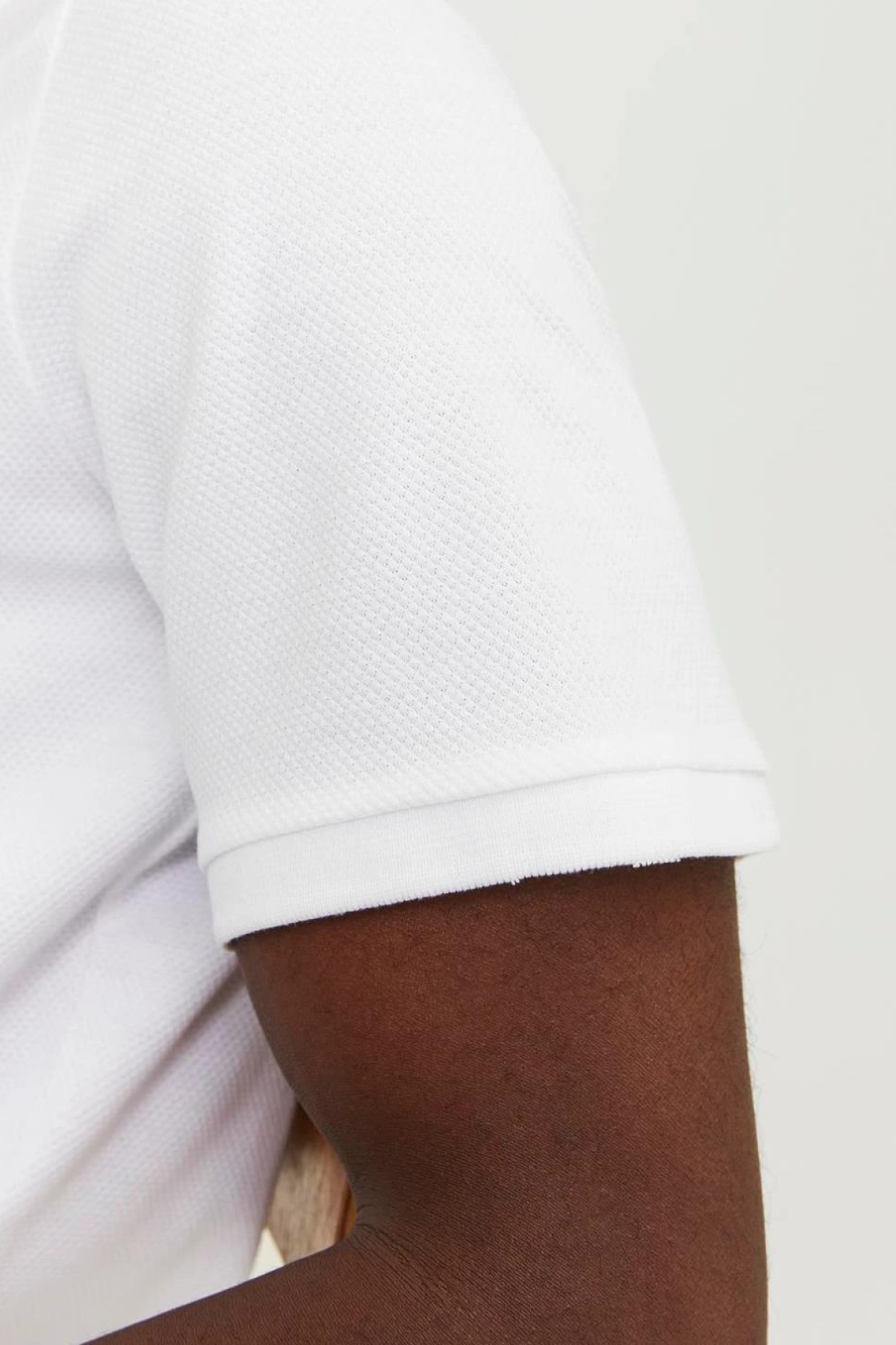 JACK&JONES 12249324 POLO YAKA FERMUALI KIS AKOL TSHIRT JACK&JONES 12249324 POLO YAKA FERMUALI KIS AKOL TSHIRT