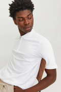 JACK&JONES 12249324 POLO YAKA FERMUALI KIS AKOL TSHIRT JACK&JONES 12249324 POLO YAKA FERMUALI KIS AKOL TSHIRT