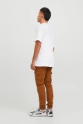 JACK&JONES 12249331 JACK&JONES YAZILI YUVARLAK YAKA KISA KOL TSHIRT JACK&JONES 12249331 JACK&JONES YAZILI YUVARLAK YAKA KISA KOL TSHIRT