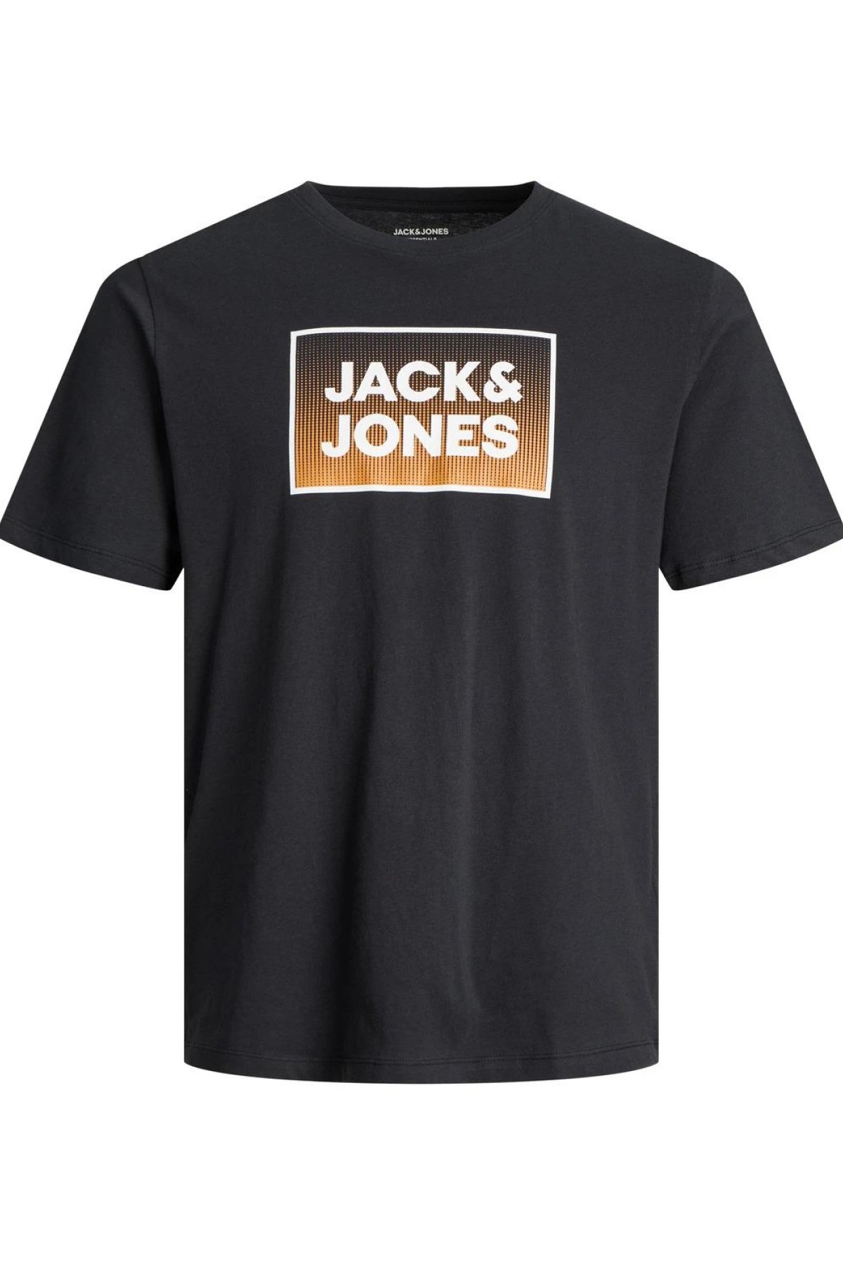 JACK&JONES 12249331 JACK&JONES YAZILI YUVARLAK YAKA KISA KOL TSHIRT JACK&JONES 12249331 JACK&JONES YAZILI YUVARLAK YAKA KISA KOL TSHIRT