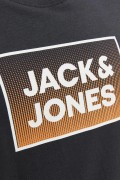 JACK&JONES 12249331 JACK&JONES YAZILI YUVARLAK YAKA KISA KOL TSHIRT JACK&JONES 12249331 JACK&JONES YAZILI YUVARLAK YAKA KISA KOL TSHIRT