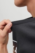 JACK&JONES 12249331 JACK&JONES YAZILI YUVARLAK YAKA KISA KOL TSHIRT JACK&JONES 12249331 JACK&JONES YAZILI YUVARLAK YAKA KISA KOL TSHIRT