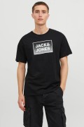 JACK&JONES 12249331 JACK&JONES YAZILI YUVARLAK YAKA KISA KOL TSHIRT JACK&JONES 12249331 JACK&JONES YAZILI YUVARLAK YAKA KISA KOL TSHIRT