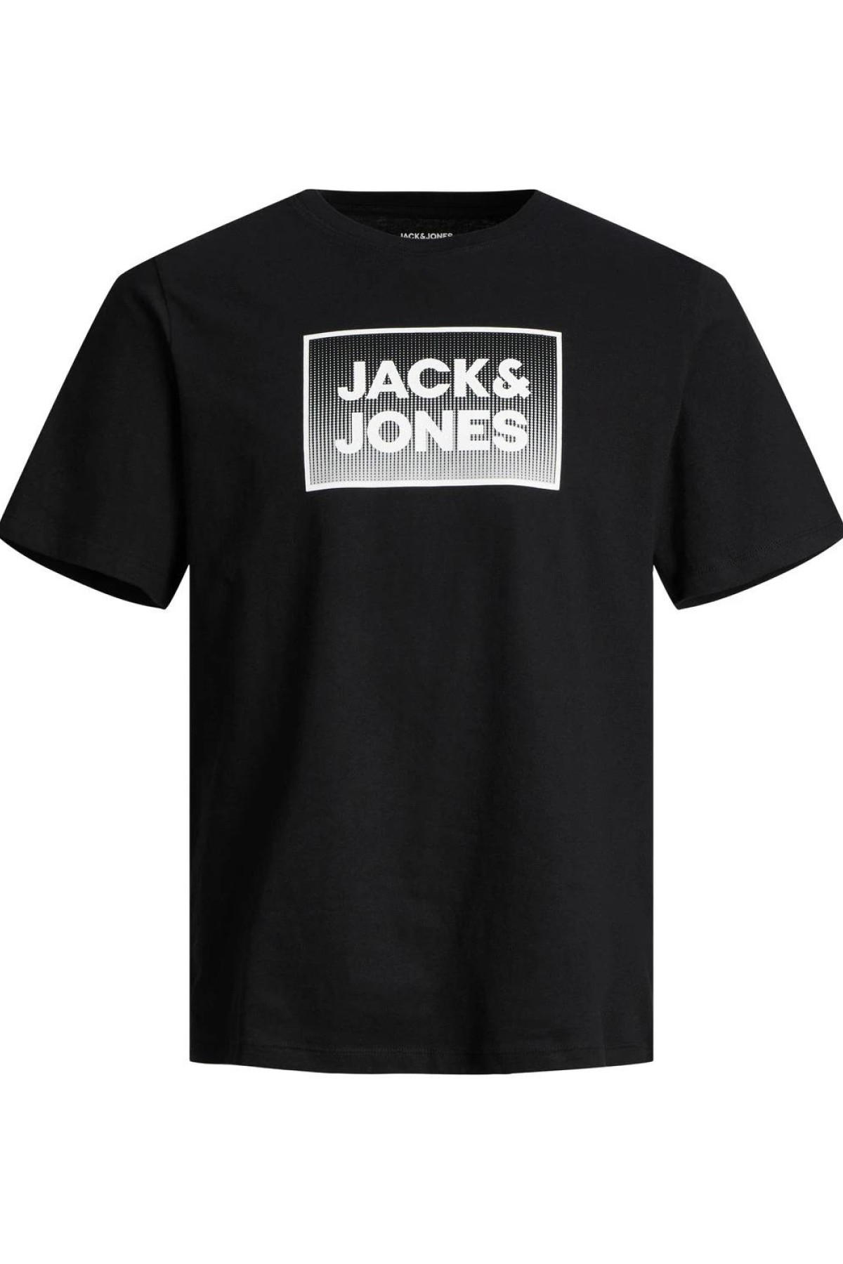 JACK&JONES 12249331 JACK&JONES YAZILI YUVARLAK YAKA KISA KOL TSHIRT JACK&JONES 12249331 JACK&JONES YAZILI YUVARLAK YAKA KISA KOL TSHIRT