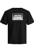 JACK&JONES 12249331 JACK&JONES YAZILI YUVARLAK YAKA KISA KOL TSHIRT JACK&JONES 12249331 JACK&JONES YAZILI YUVARLAK YAKA KISA KOL TSHIRT