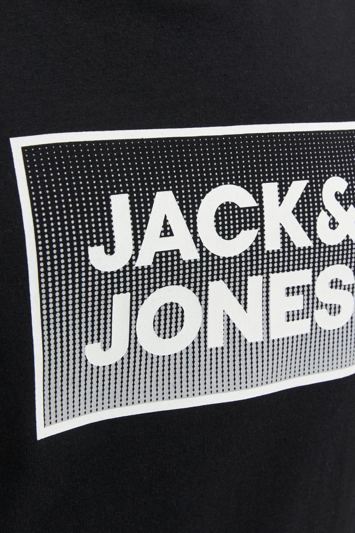 JACK&JONES 12249331 JACK&JONES YAZILI YUVARLAK YAKA KISA KOL TSHIRT JACK&JONES 12249331 JACK&JONES YAZILI YUVARLAK YAKA KISA KOL TSHIRT