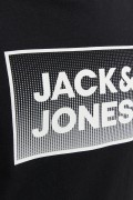 JACK&JONES 12249331 JACK&JONES YAZILI YUVARLAK YAKA KISA KOL TSHIRT JACK&JONES 12249331 JACK&JONES YAZILI YUVARLAK YAKA KISA KOL TSHIRT