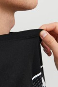 JACK&JONES 12249331 JACK&JONES YAZILI YUVARLAK YAKA KISA KOL TSHIRT JACK&JONES 12249331 JACK&JONES YAZILI YUVARLAK YAKA KISA KOL TSHIRT