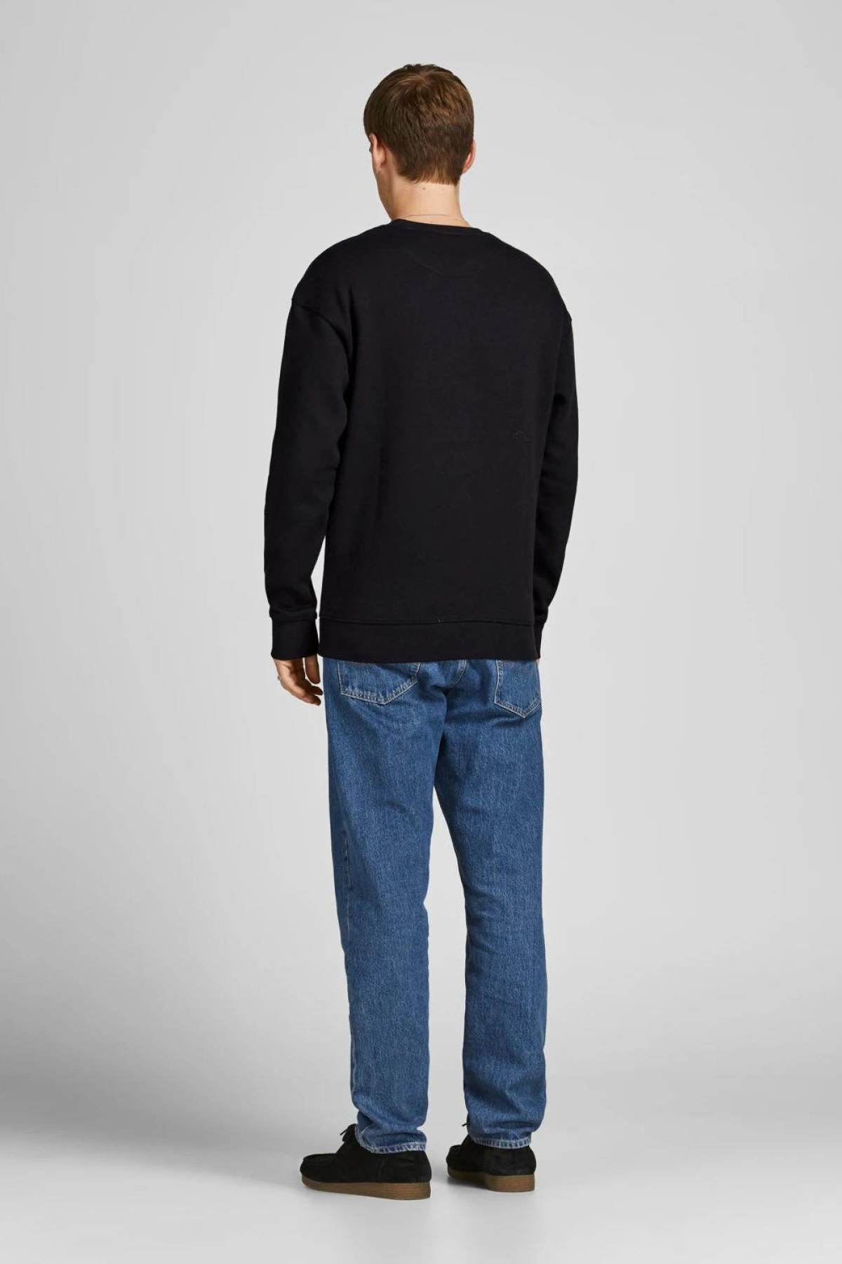 JACK&JONES 12249341 0 YAKA UZUN KOL SWEAT JACK&JONES 12249341 0 YAKA UZUN KOL SWEAT
