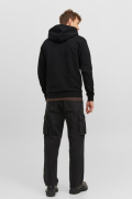 JACK&JONES 12249342 FERMUARLI KAPUSONLU SWEAT JACK&JONES 12249342 FERMUARLI KAPUSONLU SWEAT