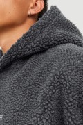 JACK&JONES 12249364 TEDDY PELUS KAPUSONLU SWEAT JACK&JONES 12249364 TEDDY PELUS KAPUSONLU SWEAT