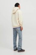 JACK&JONES 12249364 TEDDY PELUS KAPUSONLU SWEAT JACK&JONES 12249364 TEDDY PELUS KAPUSONLU SWEAT