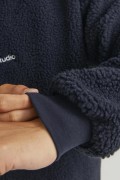 JACK&JONES 12249364 TEDDY PELUS KAPUSONLU SWEAT JACK&JONES 12249364 TEDDY PELUS KAPUSONLU SWEAT