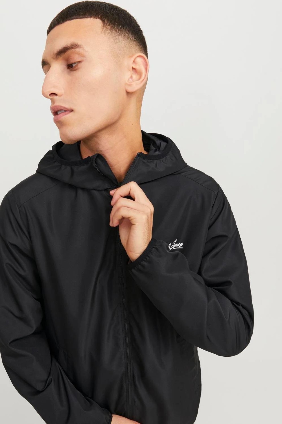 JACK&JONES 12249371 ON FERMUARLI KAPUSONLU BAHARLIK INCE MONT JACK&JONES 12249371 ON FERMUARLI KAPUSONLU BAHARLIK INCE MONT