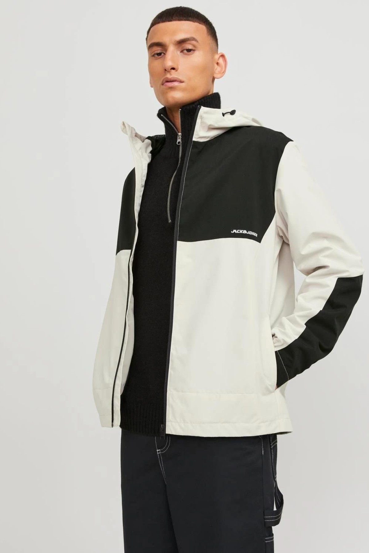 JACK&JONES 12249381 CIFT RENK BAHARLIK RUZGARLIK MONT JACK&JONES 12249381 CIFT RENK BAHARLIK RUZGARLIK MONT