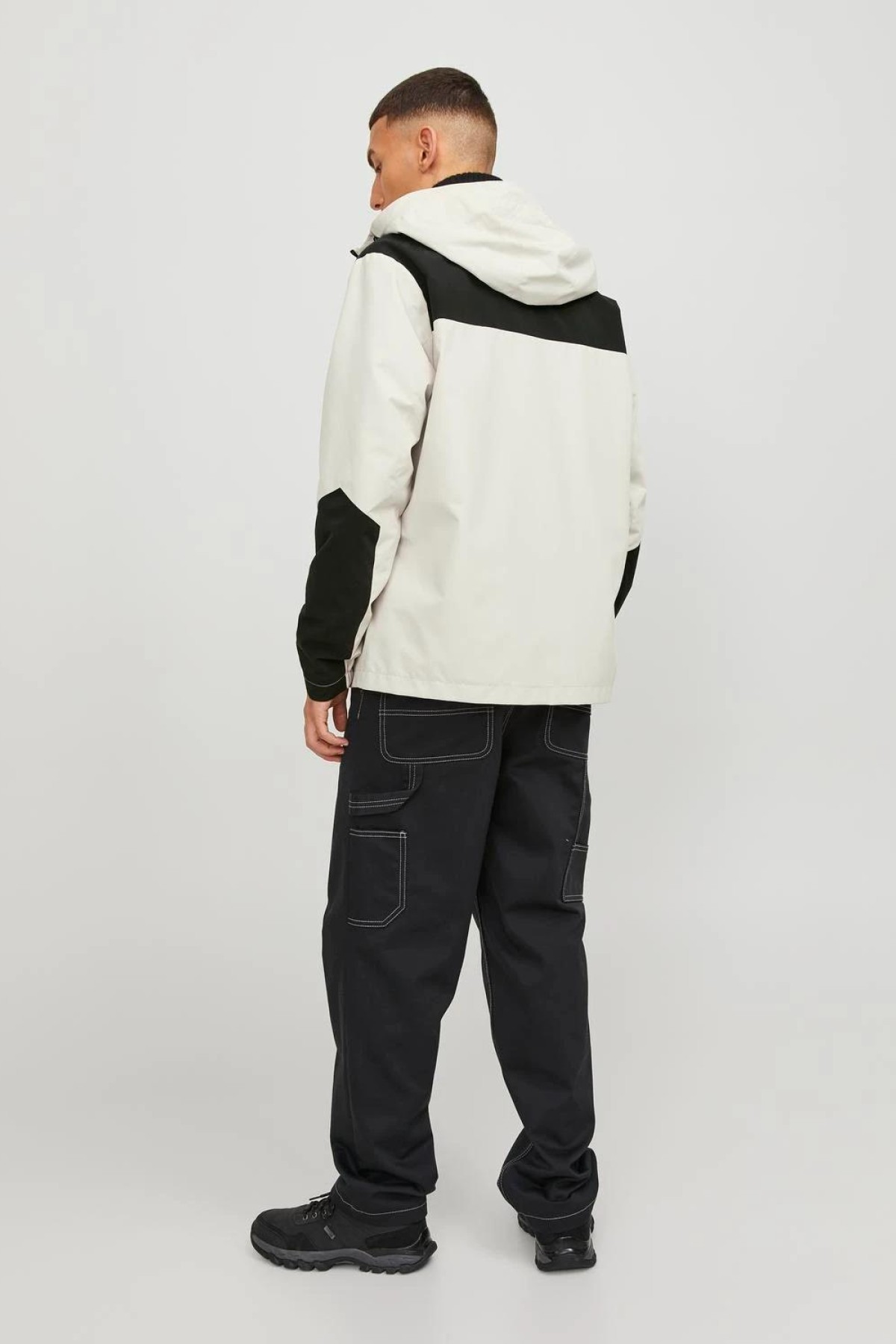 JACK&JONES 12249381 CIFT RENK BAHARLIK RUZGARLIK MONT JACK&JONES 12249381 CIFT RENK BAHARLIK RUZGARLIK MONT