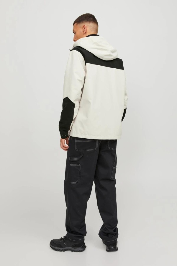 JACK&JONES 12249381 CIFT RENK BAHARLIK RUZGARLIK MONT JACK&JONES 12249381 CIFT RENK BAHARLIK RUZGARLIK MONT