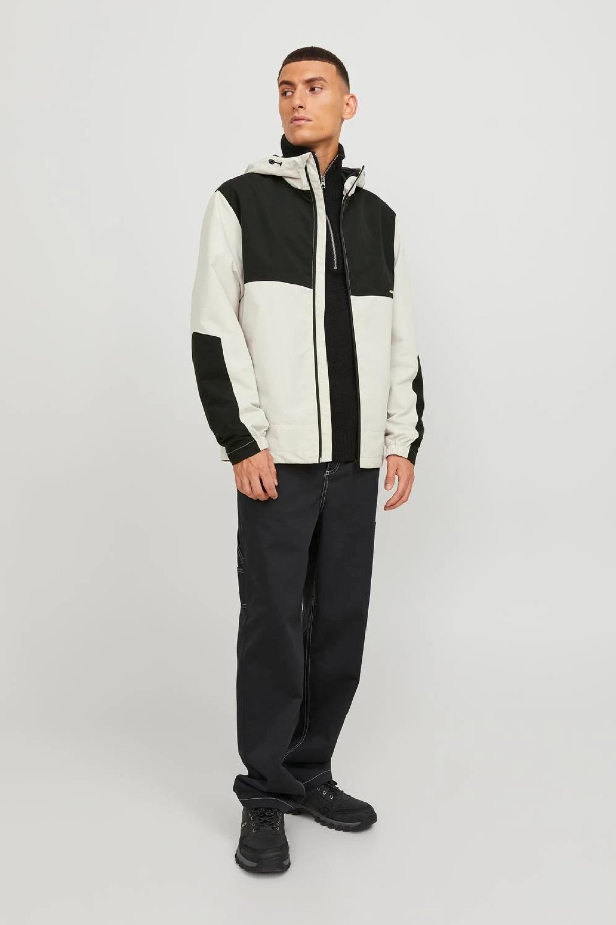 JACK&JONES 12249381 CIFT RENK BAHARLIK RUZGARLIK MONT JACK&JONES 12249381 CIFT RENK BAHARLIK RUZGARLIK MONT
