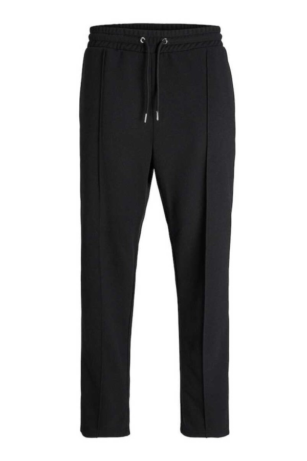 JACK&JONES 12249388 BEL LASTIKLI ONU DIKISLI YAN SERIT SWEAT PANTOLON JACK&JONES 12249388 BEL LASTIKLI ONU DIKISLI YAN SERIT SWEAT PANTOLON