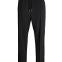JACK&JONES 12249388 BEL LASTIKLI ONU DIKISLI YAN SERIT SWEAT PANTOLON