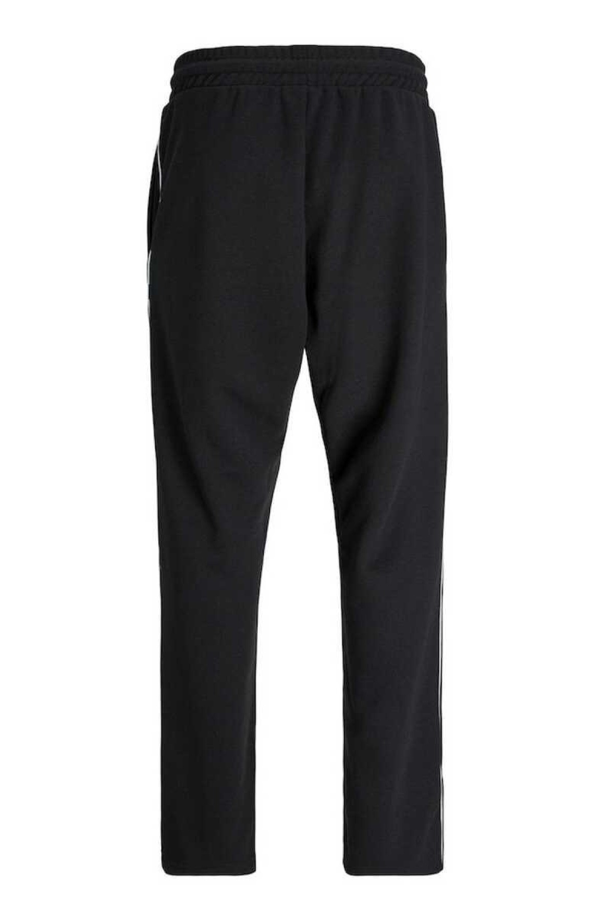 JACK&JONES 12249388 BEL LASTIKLI ONU DIKISLI YAN SERIT SWEAT PANTOLON JACK&JONES 12249388 BEL LASTIKLI ONU DIKISLI YAN SERIT SWEAT PANTOLON