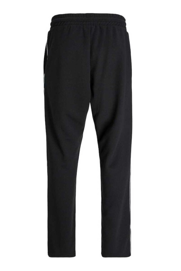JACK&JONES 12249388 BEL LASTIKLI ONU DIKISLI YAN SERIT SWEAT PANTOLON JACK&JONES 12249388 BEL LASTIKLI ONU DIKISLI YAN SERIT SWEAT PANTOLON