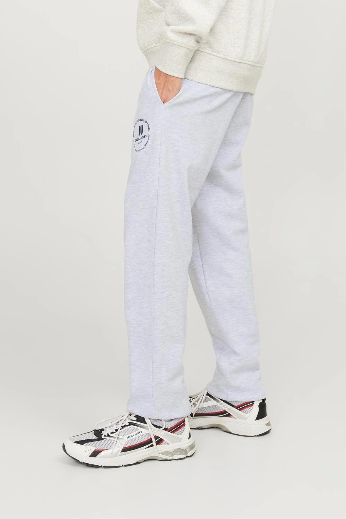 JACK&JONES 12249904 ST GORDON PACA RIBANALAI SWET PANTOLON ESOFMAN ALT JACK&JONES 12249904 ST GORDON PACA RIBANALAI SWET PANTOLON ESOFMAN ALT