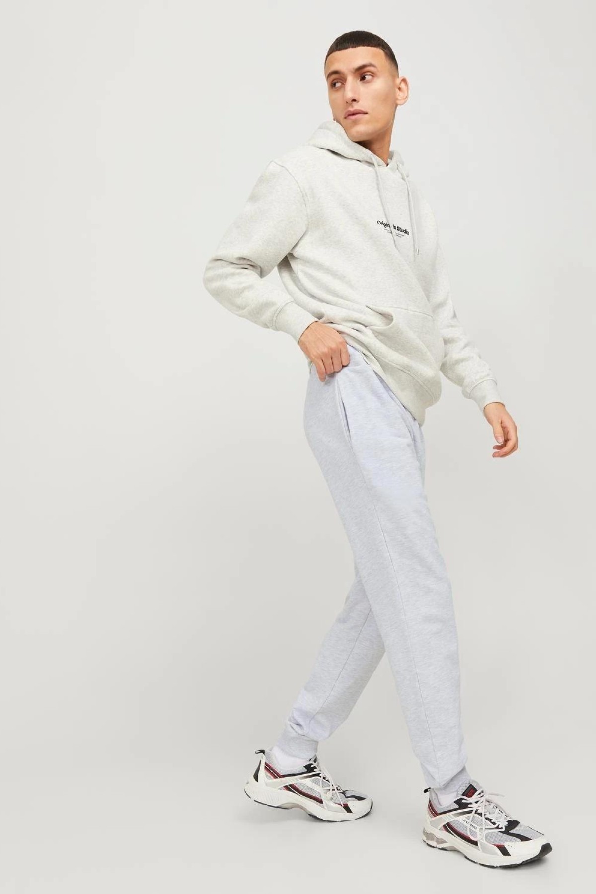 JACK&JONES 12249904 ST GORDON PACA RIBANALAI SWET PANTOLON ESOFMAN ALT JACK&JONES 12249904 ST GORDON PACA RIBANALAI SWET PANTOLON ESOFMAN ALT
