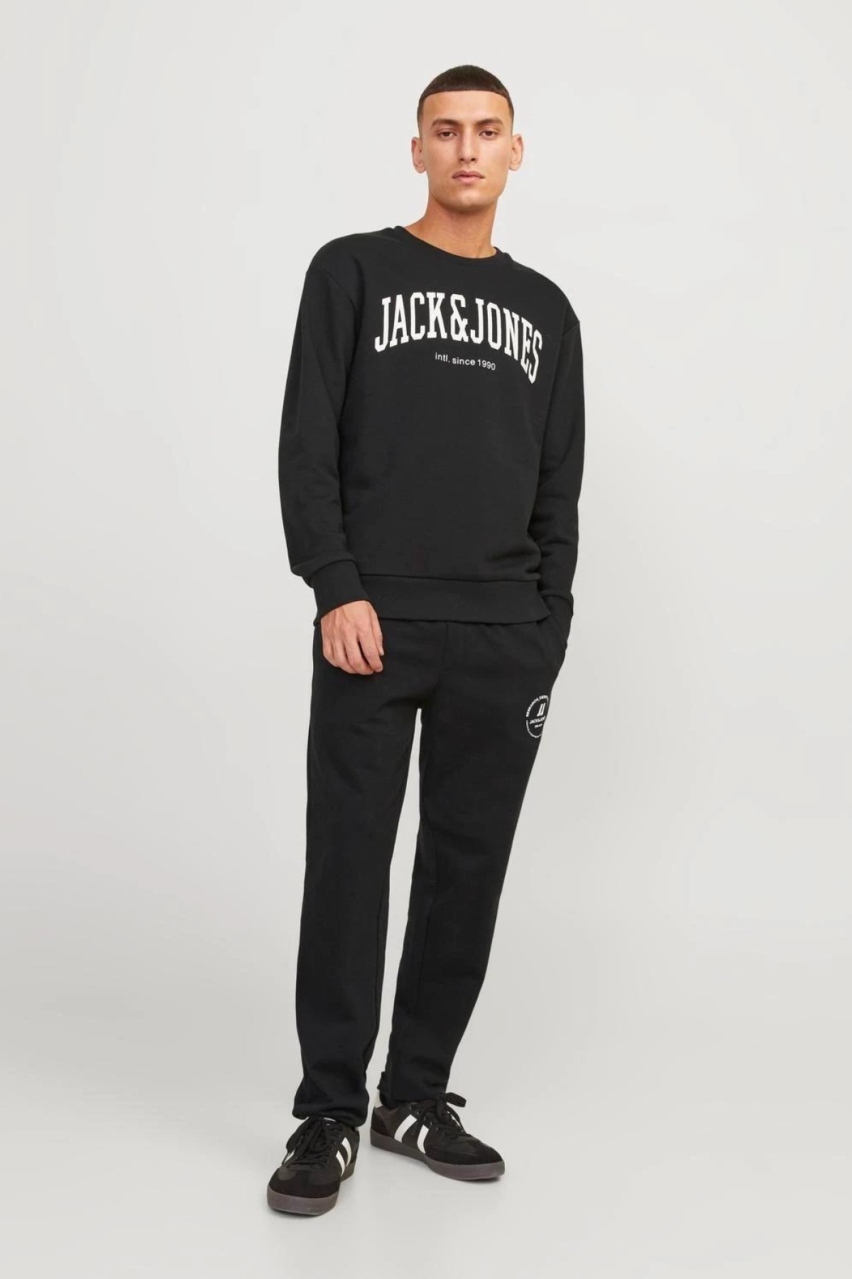 JACK&JONES 12249904 ST GORDON PACA RIBANALAI SWET PANTOLON ESOFMAN ALT JACK&JONES 12249904 ST GORDON PACA RIBANALAI SWET PANTOLON ESOFMAN ALT