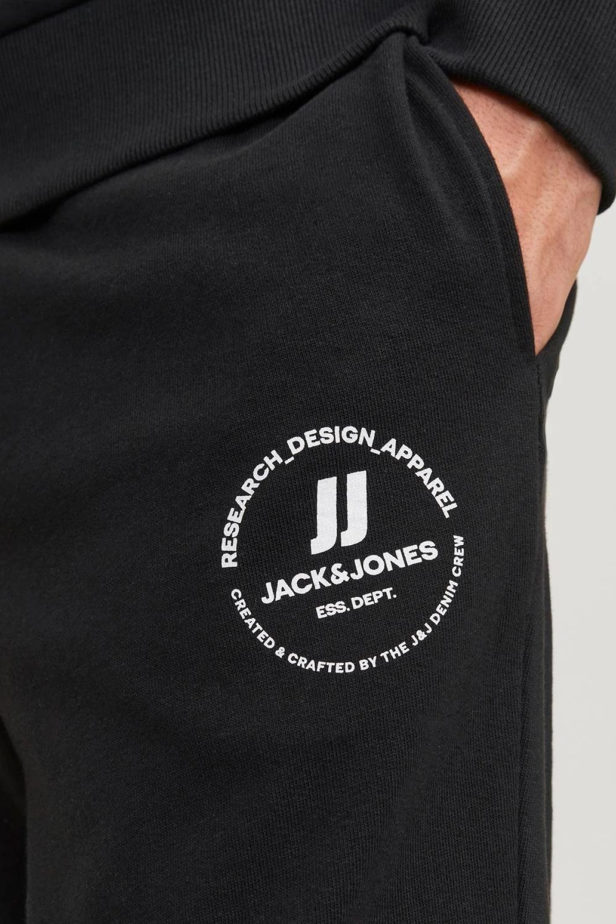 JACK&JONES 12249904 ST GORDON PACA RIBANALAI SWET PANTOLON ESOFMAN ALT JACK&JONES 12249904 ST GORDON PACA RIBANALAI SWET PANTOLON ESOFMAN ALT