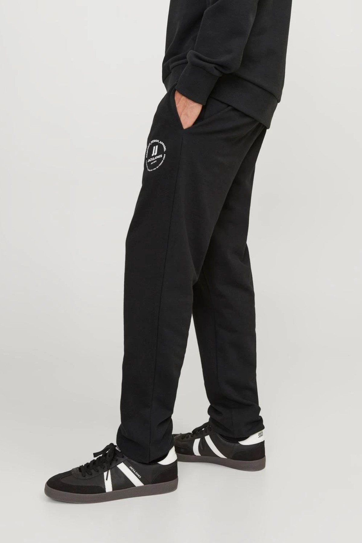 JACK&JONES 12249904 ST GORDON PACA RIBANALAI SWET PANTOLON ESOFMAN ALT JACK&JONES 12249904 ST GORDON PACA RIBANALAI SWET PANTOLON ESOFMAN ALT