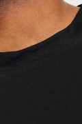 JACK&JONES 12250623 BASIC %100 COTON BUYUK BEDEN 0 YAKA KISA KOL TSHIRT JACK&JONES 12250623 BASIC %100 COTON BUYUK BEDEN 0 YAKA KISA KOL TSHIRT