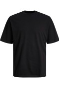JACK&JONES 12250623 BASIC %100 COTON BUYUK BEDEN 0 YAKA KISA KOL TSHIRT JACK&JONES 12250623 BASIC %100 COTON BUYUK BEDEN 0 YAKA KISA KOL TSHIRT
