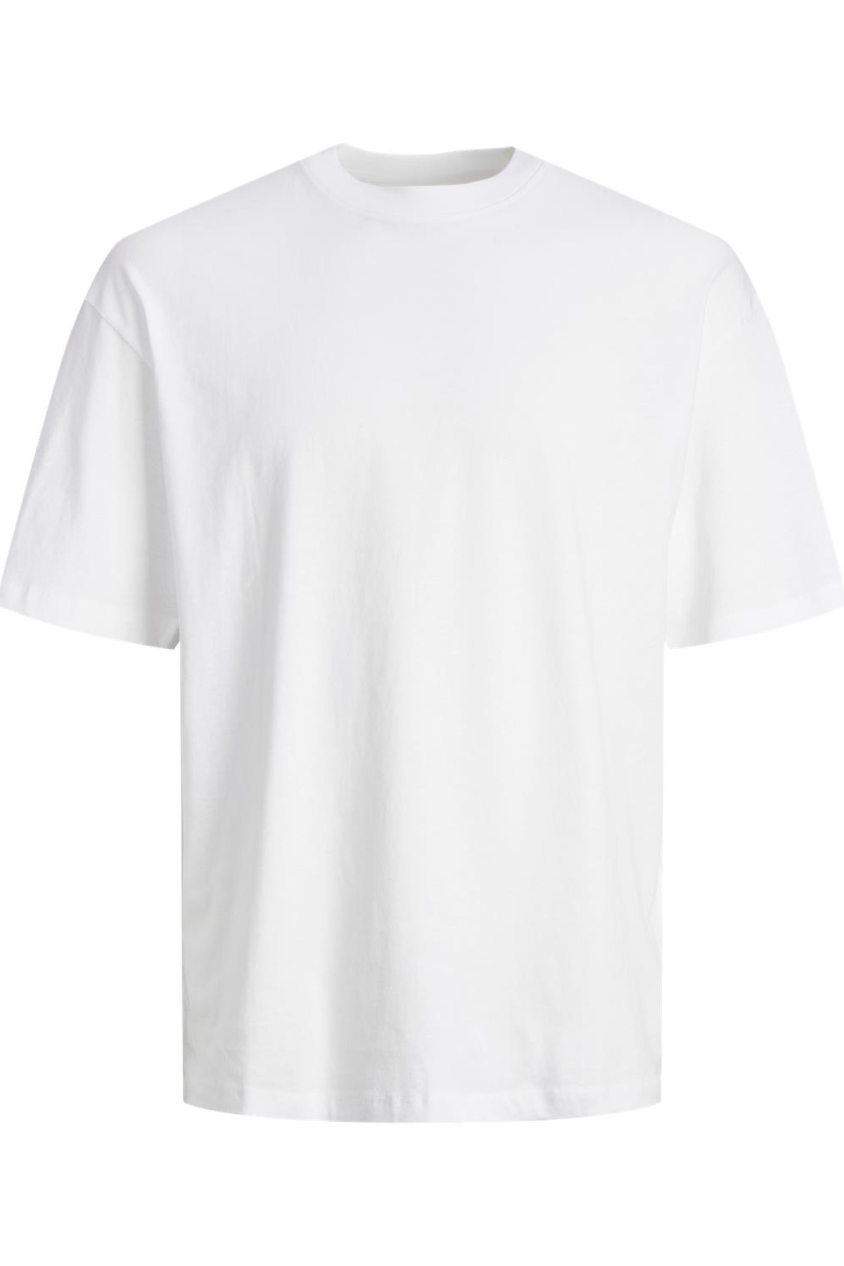 JACK&JONES 12250623 BASIC %100 COTON  BUYUK BEDEN 0 YAKA KISA KOL TSHIRT JACK&JONES 12250623 BASIC %100 COTON  BUYUK BEDEN 0 YAKA KISA KOL TSHIRT